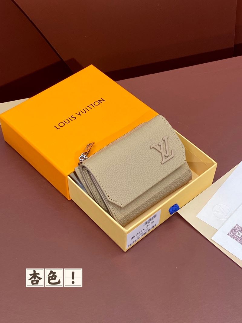 Louis Vuitton Wallets Purse